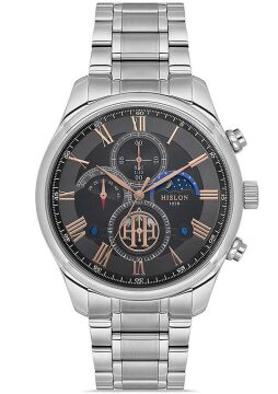 Hislon TM113S-05SR Erkek Kol Saati