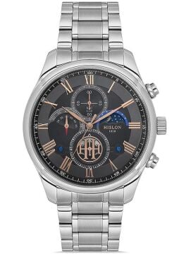 Hislon TM113S-05SR Erkek Kol Saati