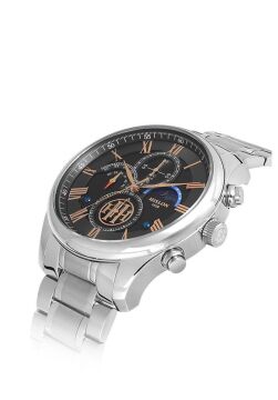 Hislon TM113S-05SR Erkek Kol Saati