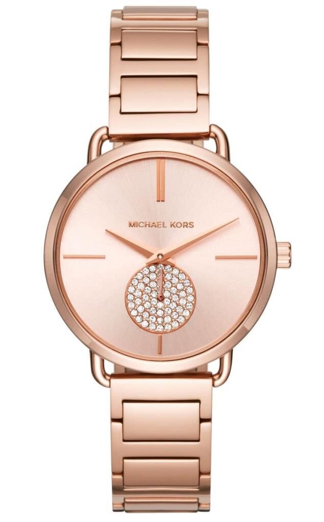 Michael Kors MK3640 Bayan Kol Saati