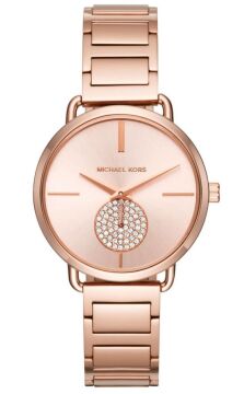 Michael Kors MK3640 Bayan Kol Saati