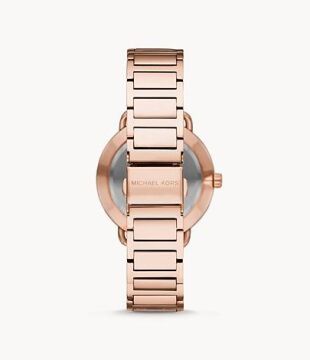 Michael Kors MK3640 Bayan Kol Saati