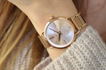 Michael Kors MK3640 Bayan Kol Saati