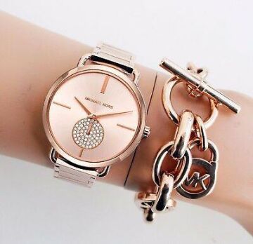 Michael Kors MK3640 Bayan Kol Saati