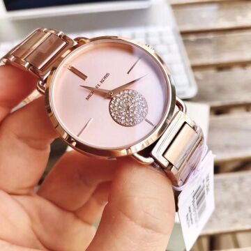 Michael Kors MK3640 Bayan Kol Saati