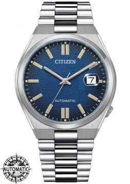 Citizen NJ0151-88L Tsuyosa Automatic Erkek Kol Saati