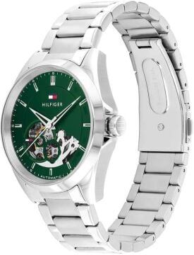 Tommy Hilfıger TH1710717 Automatic Erkek Kol Saati