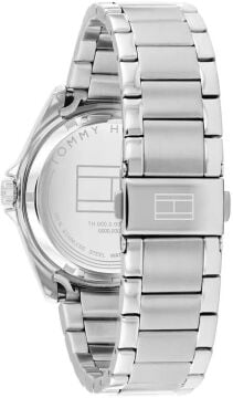 Tommy Hilfıger TH1710717 Automatic Erkek Kol Saati