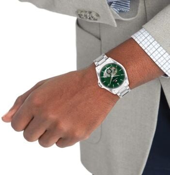 Tommy Hilfıger TH1710717 Automatic Erkek Kol Saati