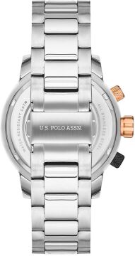U.S. Polo Assn. USPA1026-05 Erkek Kol Saati