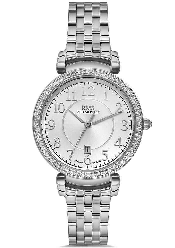 Grand Romanson RMS.1.AG1103.04 Bayan Kol Saati