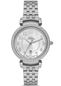 Grand Romanson RMS.1.AG1103.04 Bayan Kol Saati