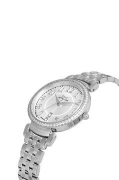 Grand Romanson RMS.1.AG1103.04 Bayan Kol Saati