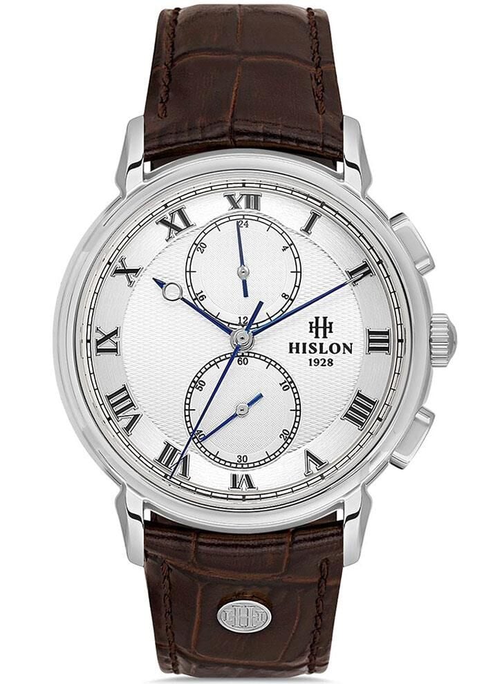Hislon DT143S-02KS Erkek Kol Saati