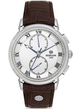 Hislon DT143S-02KS Erkek Kol Saati