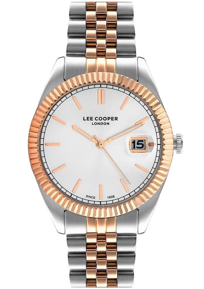 Lee Cooper LC07215.530 Erkek Kol Saati