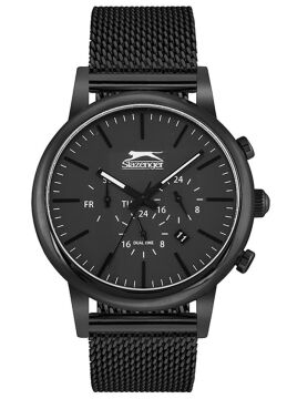Slazenger SL.09.1714.2.02 Erkek Kol Saati