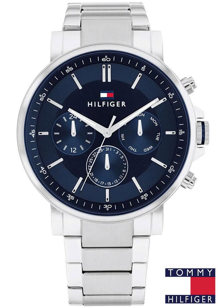 Tommy Hilfıger TH1710588 Erkek Kol Saati