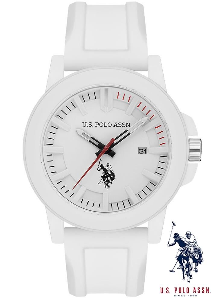 U.S. Polo Assn. USPA1029-09 Erkek Kol Saati