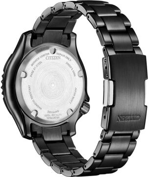 Citizen NY0145-86EE Drive Automatic Erkek Kol Saati