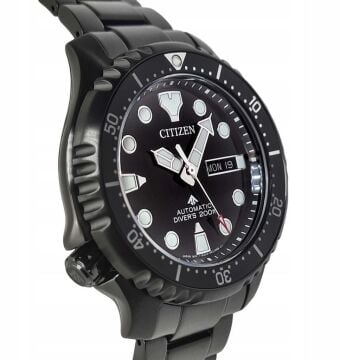 Citizen NY0145-86EE Drive Automatic Erkek Kol Saati