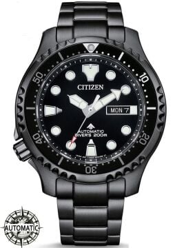 Citizen NY0145-86EE Drive Automatic Erkek Kol Saati