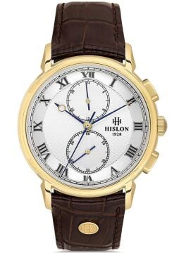 Hislon DT143G-02KG Erkek Kol Saati