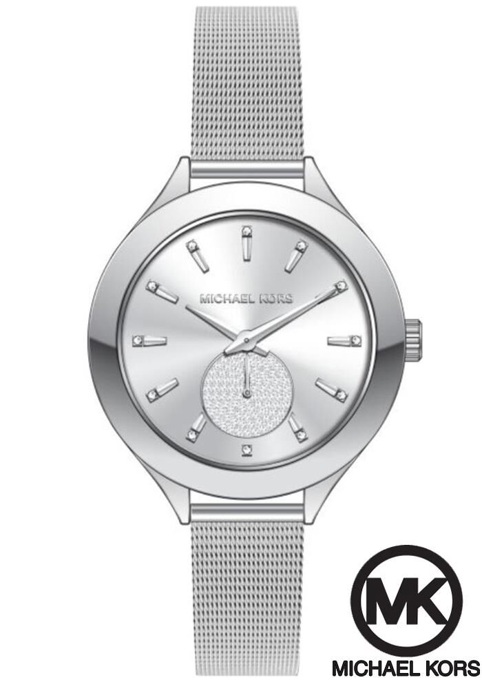 Michael Kors MK3919 Bayan Kol Saati