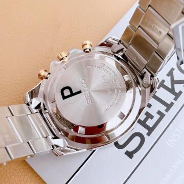 Seiko SSB309P1 Erkek Kol Saati