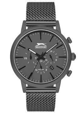 Slazenger SL.09.1714.2.03 Erkek Kol Saati