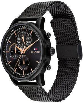 Tommy Hilfıger TH1710610 Erkek Kol Saati