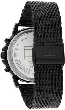 Tommy Hilfıger TH1710610 Erkek Kol Saati