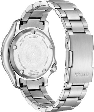 Citizen NY0140-80EE Drive Automatic Erkek Kol Saati