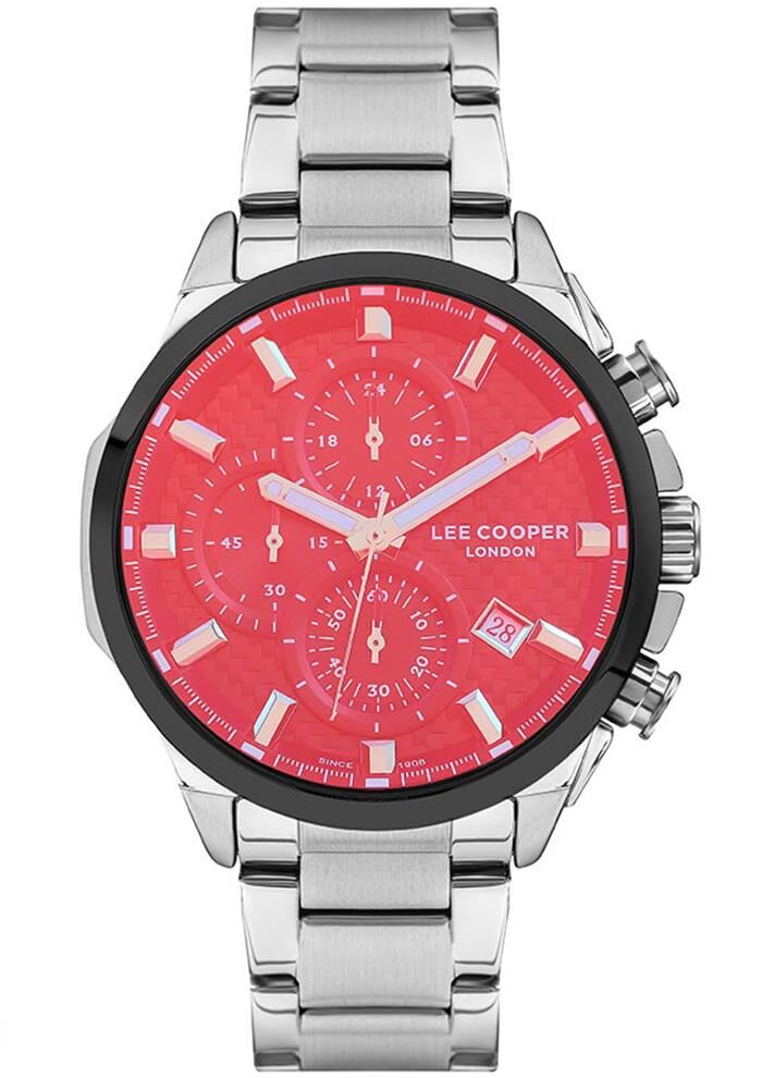 Lee Cooper LC07254.660 Erkek Kol Saati