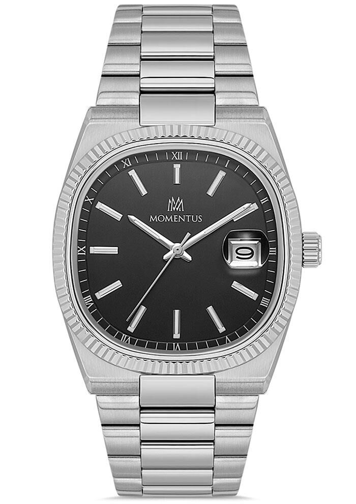 Momentus CM262S-04SS Erkek Kol Saati