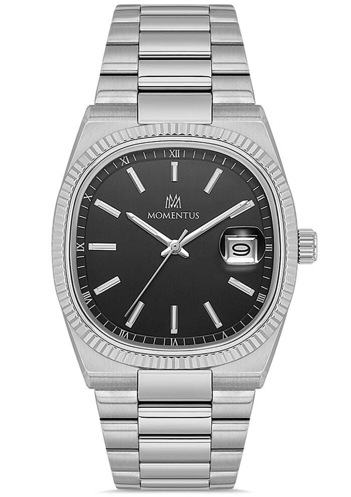 Momentus CM262S-04SS Erkek Kol Saati