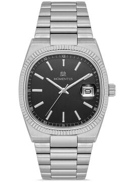 Momentus CM262S-04SS Erkek Kol Saati