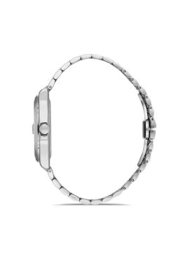 Momentus CM262S-04SS Erkek Kol Saati