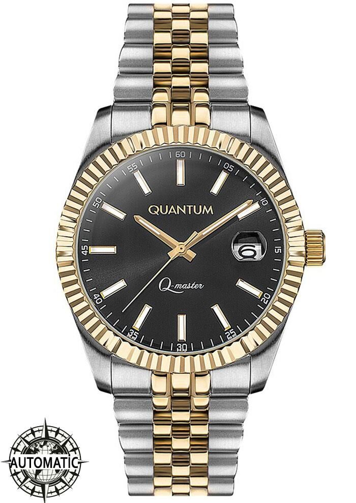 Quantum QMG941.250 Automatic Erkek Kol Saati