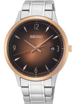 Seiko SGEH90P1 Erkek Kol Saati