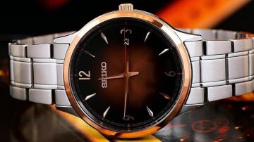 Seiko SGEH90P1 Erkek Kol Saati