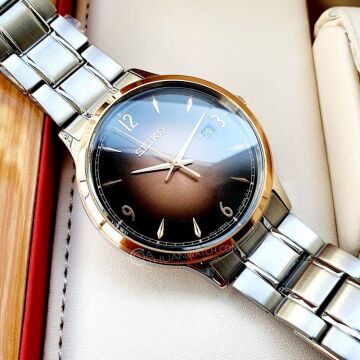 Seiko SGEH90P1 Erkek Kol Saati