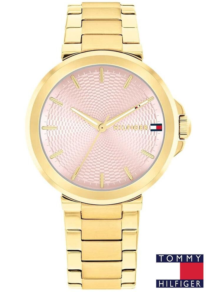 Tommy Hilfıger TH1782779 Kadın Kol Saati