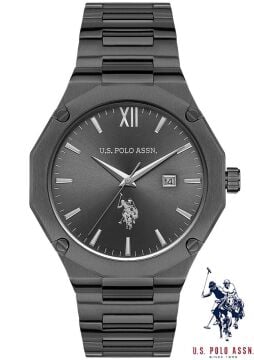 U.S. Polo Assn. USPA1056-05 Erkek Kol Saati