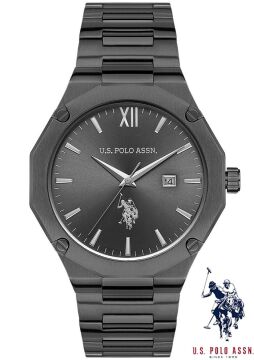 U.S. Polo Assn. USPA1056-05 Erkek Kol Saati