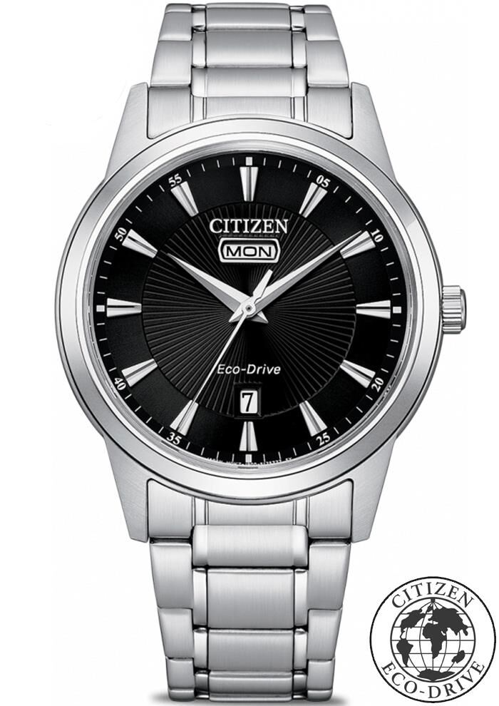 Citizen AW0100-86EE Eco-Drive Erkek Kol Saati