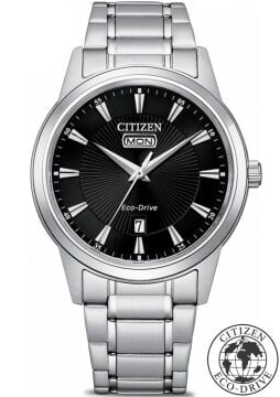 Citizen AW0100-86EE Eco-Drive Erkek Kol Saati