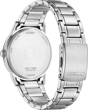 Citizen AW0100-86EE Eco-Drive Erkek Kol Saati