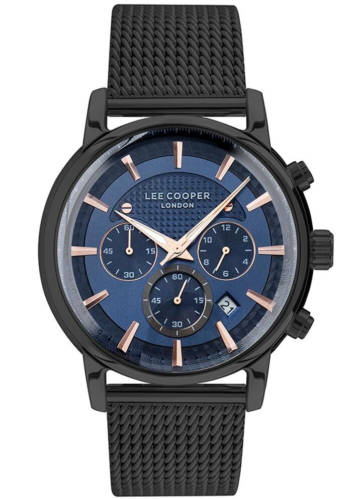 Lee Cooper LC07345.090 Erkek Kol Saati