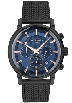Lee Cooper LC07345.090 Erkek Kol Saati